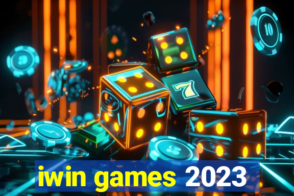 iwin games 2023